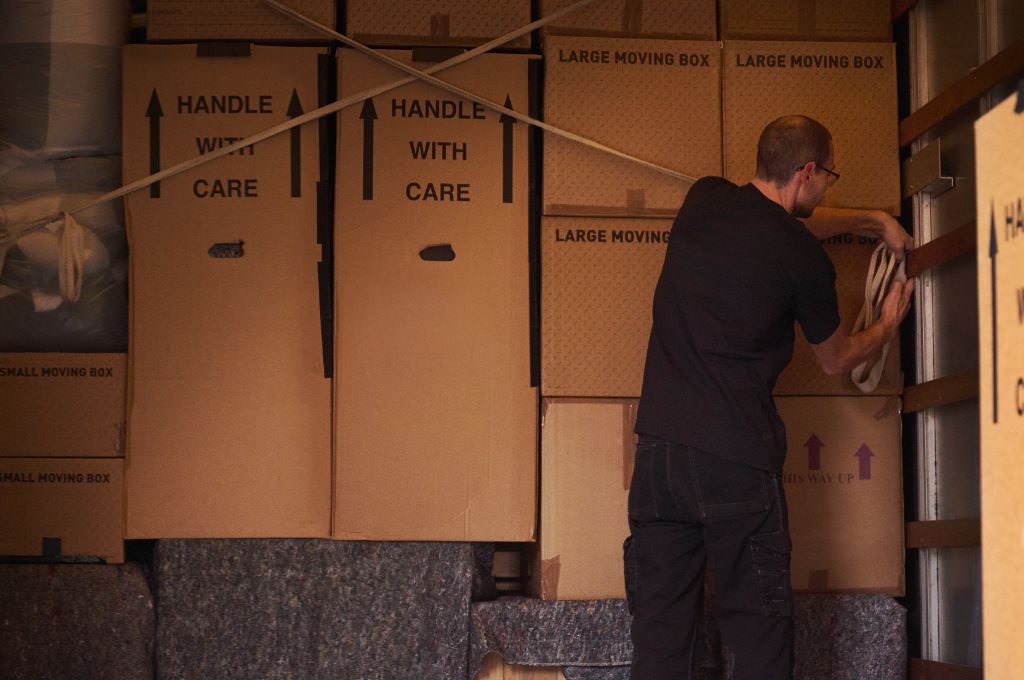 Déménagement groupé Toulouse