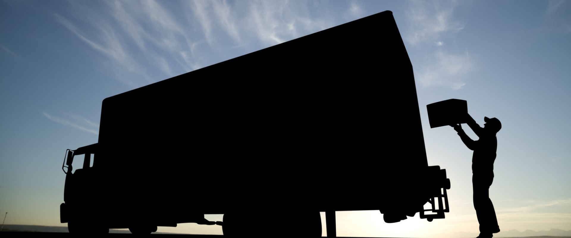 Déménagement international