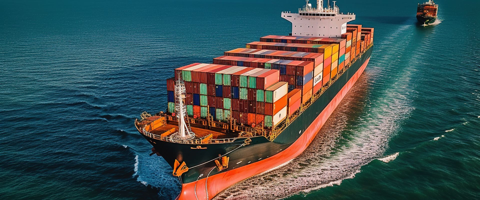 Déménagement par bateau