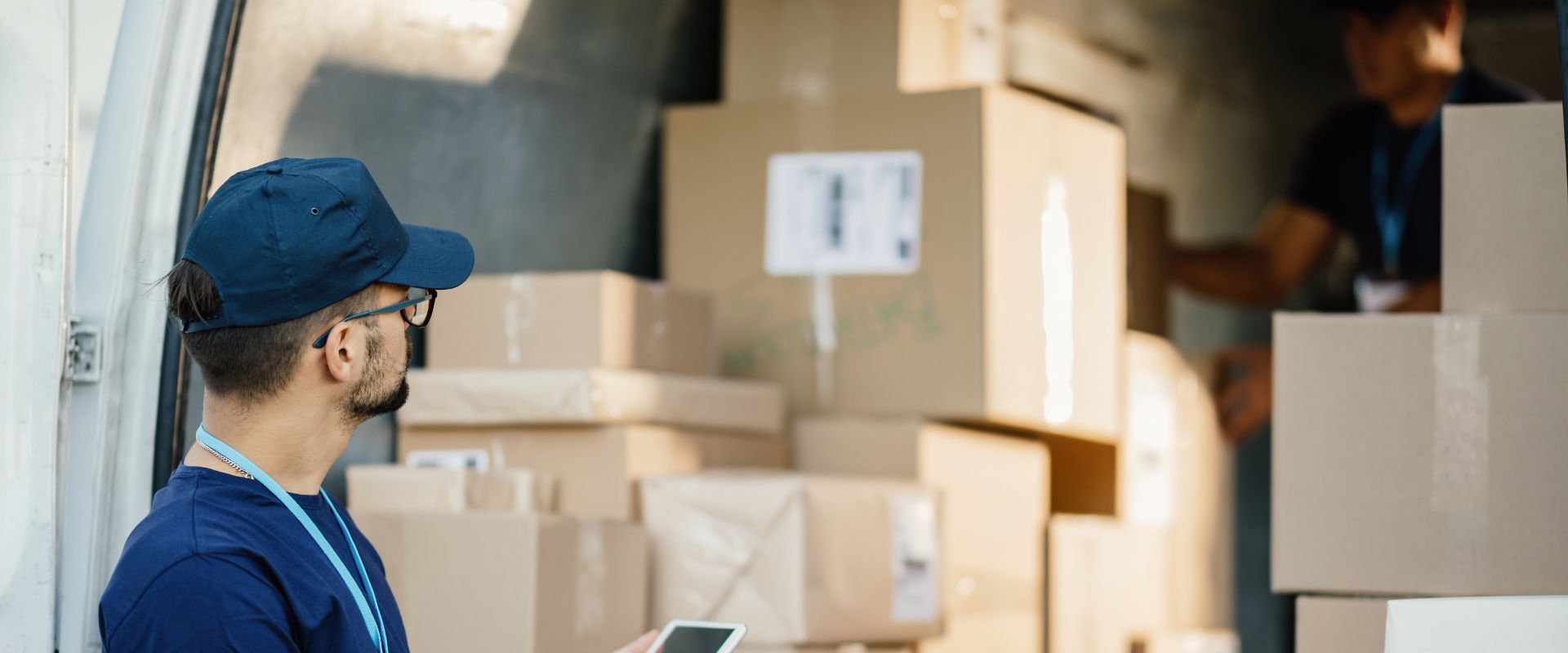 Déménagement par groupage