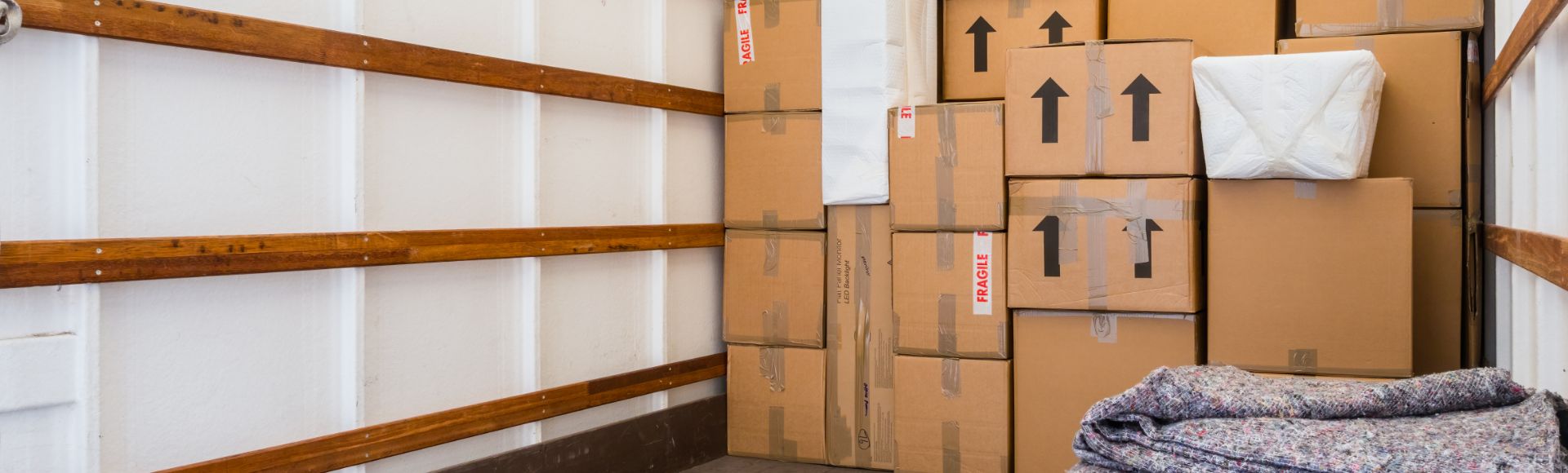 Déménagement régional