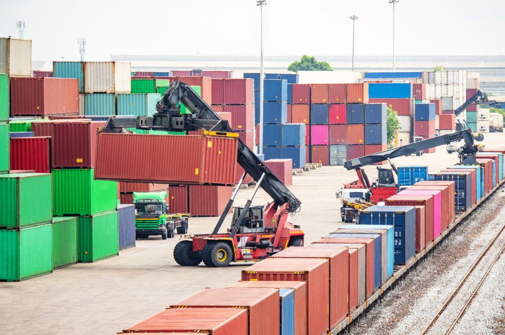 Déménager par bateaux