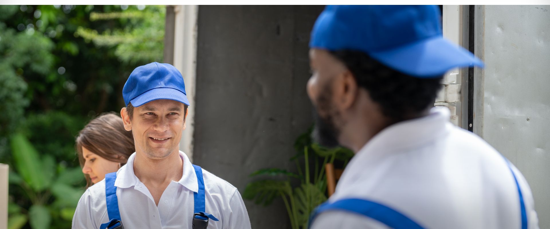 Entreprise de déménagement à Toulouse