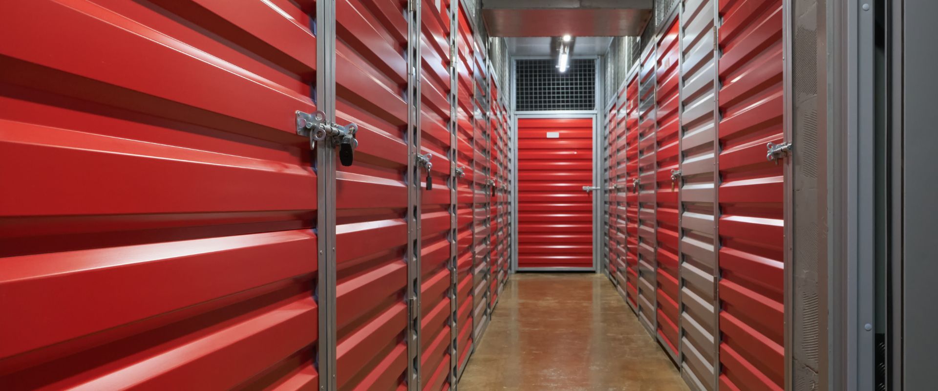 Garde meubles Toulouse