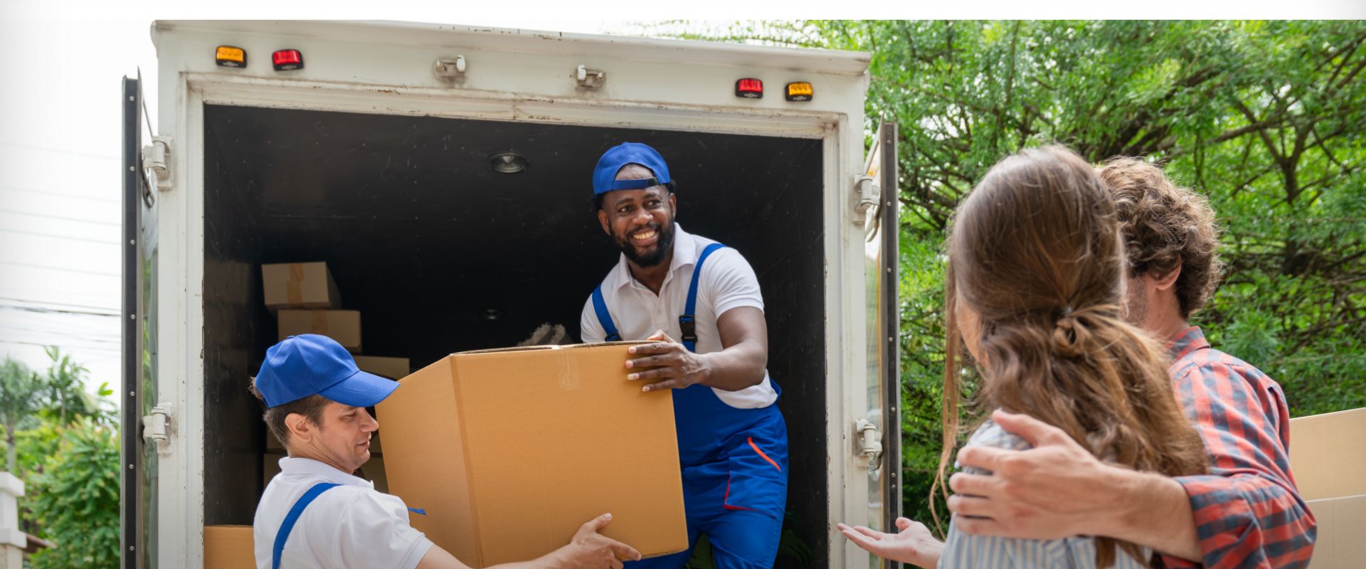 Société de déménagement à Toulouse