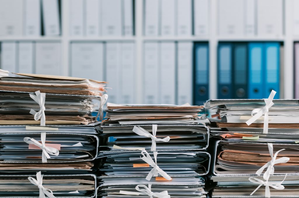 Transfert administratif déménagement d'entreprise