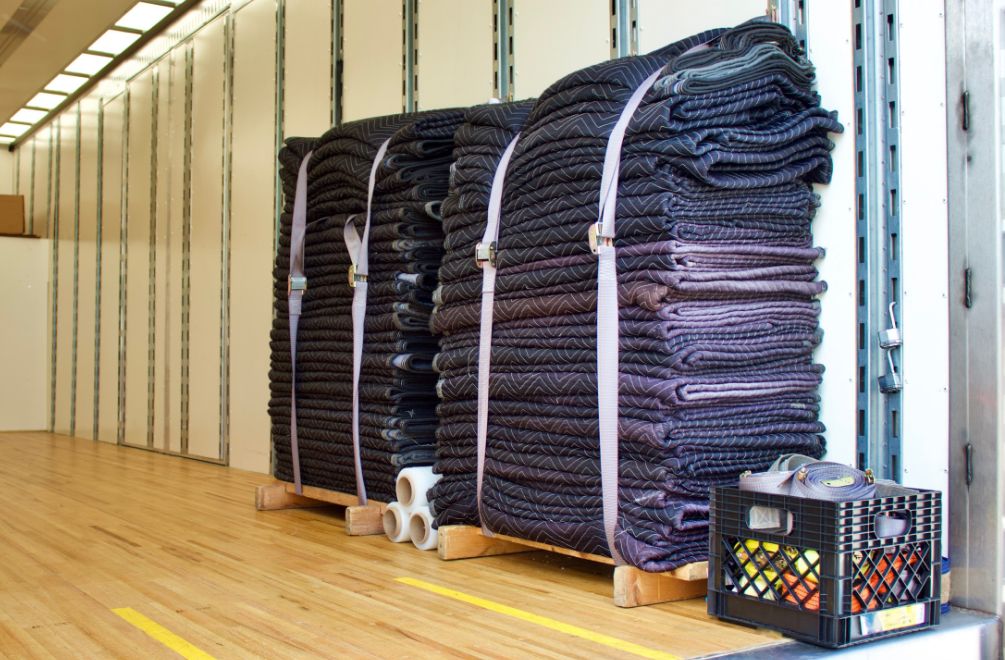 Accessoires Chiche Déménagement