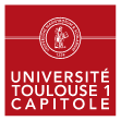 Logo Université Toulouse 1 Capitole