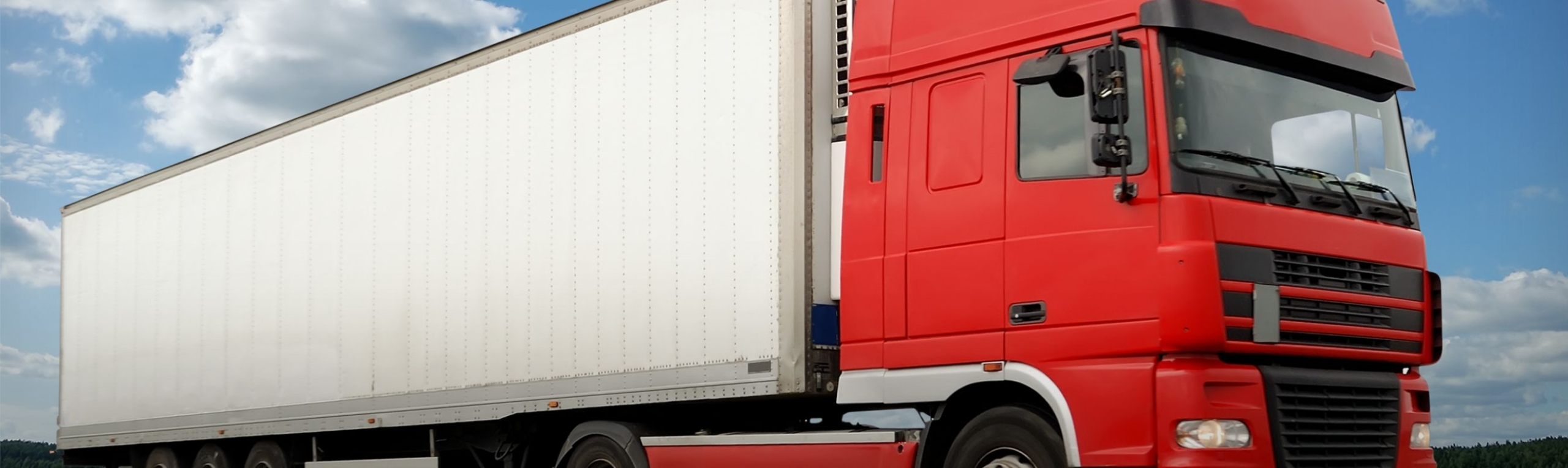 Camion Chiche Déménagement