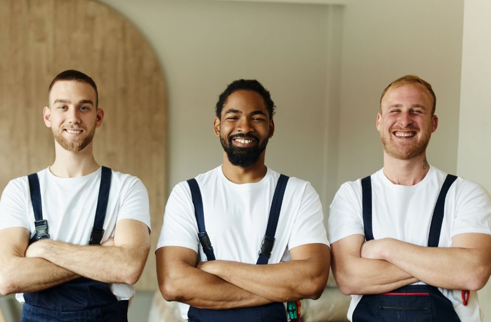 Diversité Chiche Déménagement