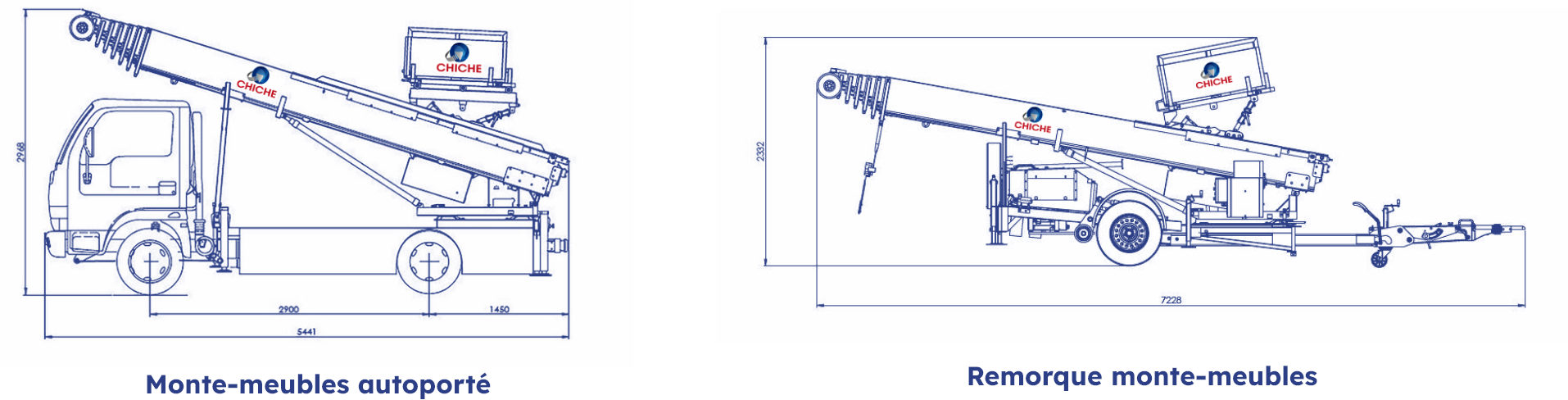 monte meuble monte meuble