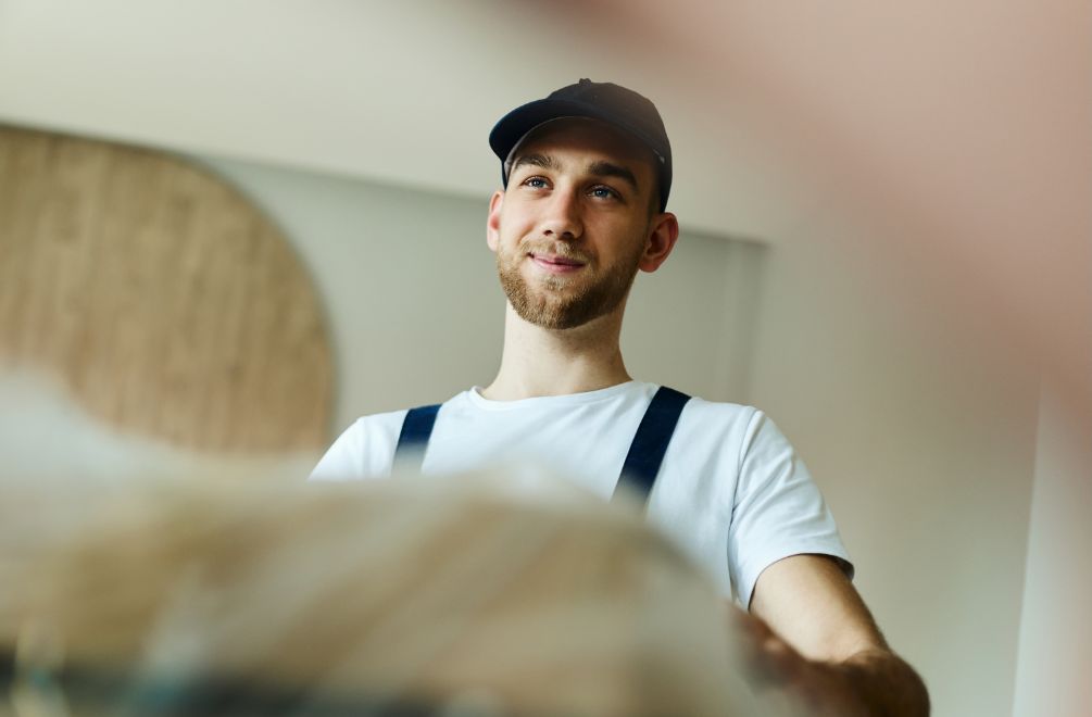 Déménageur Chiche Déménagement