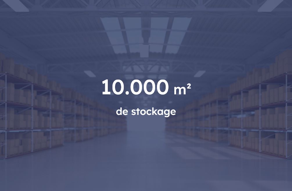 stockage